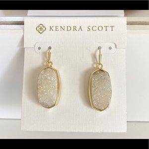 Kendra Scott Drop Earrings
